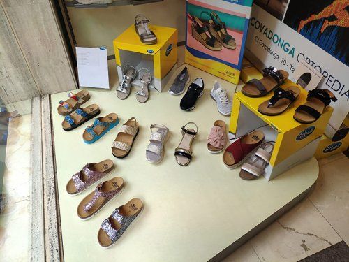 Calzado a medida en Gijón